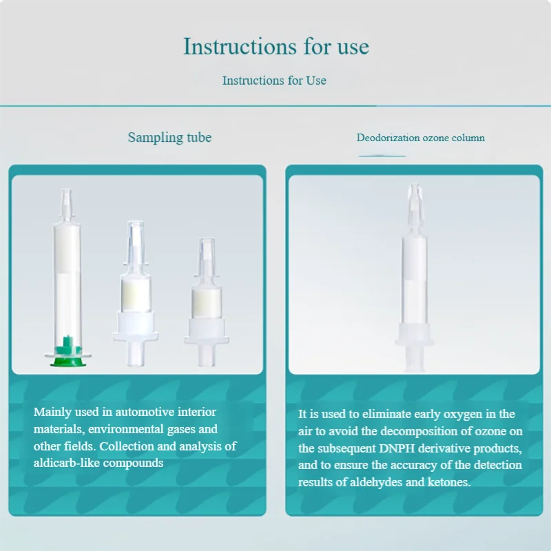 Трубка для отбора проб - Фотография_5