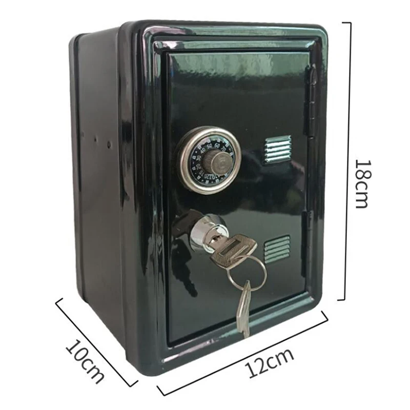 Ящик-органайзер для хранения денег - Фотография_3