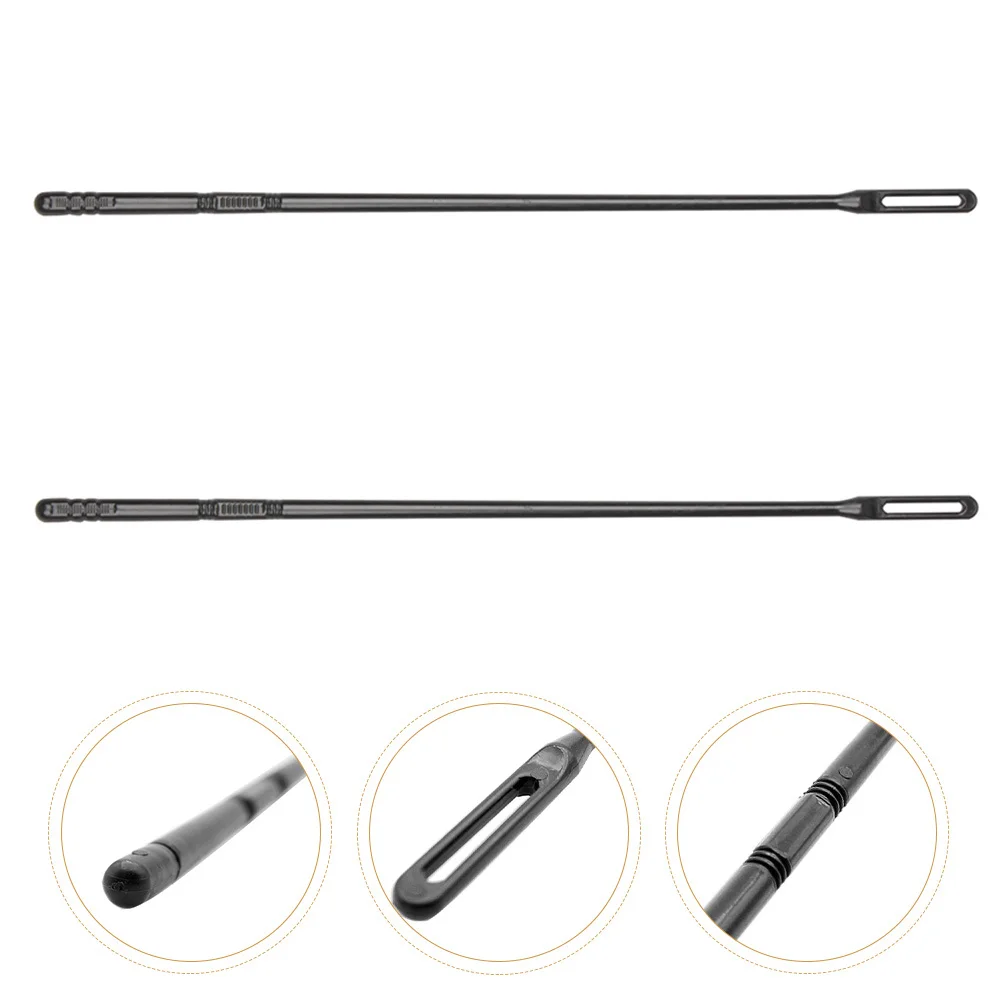 Чистящие стержни