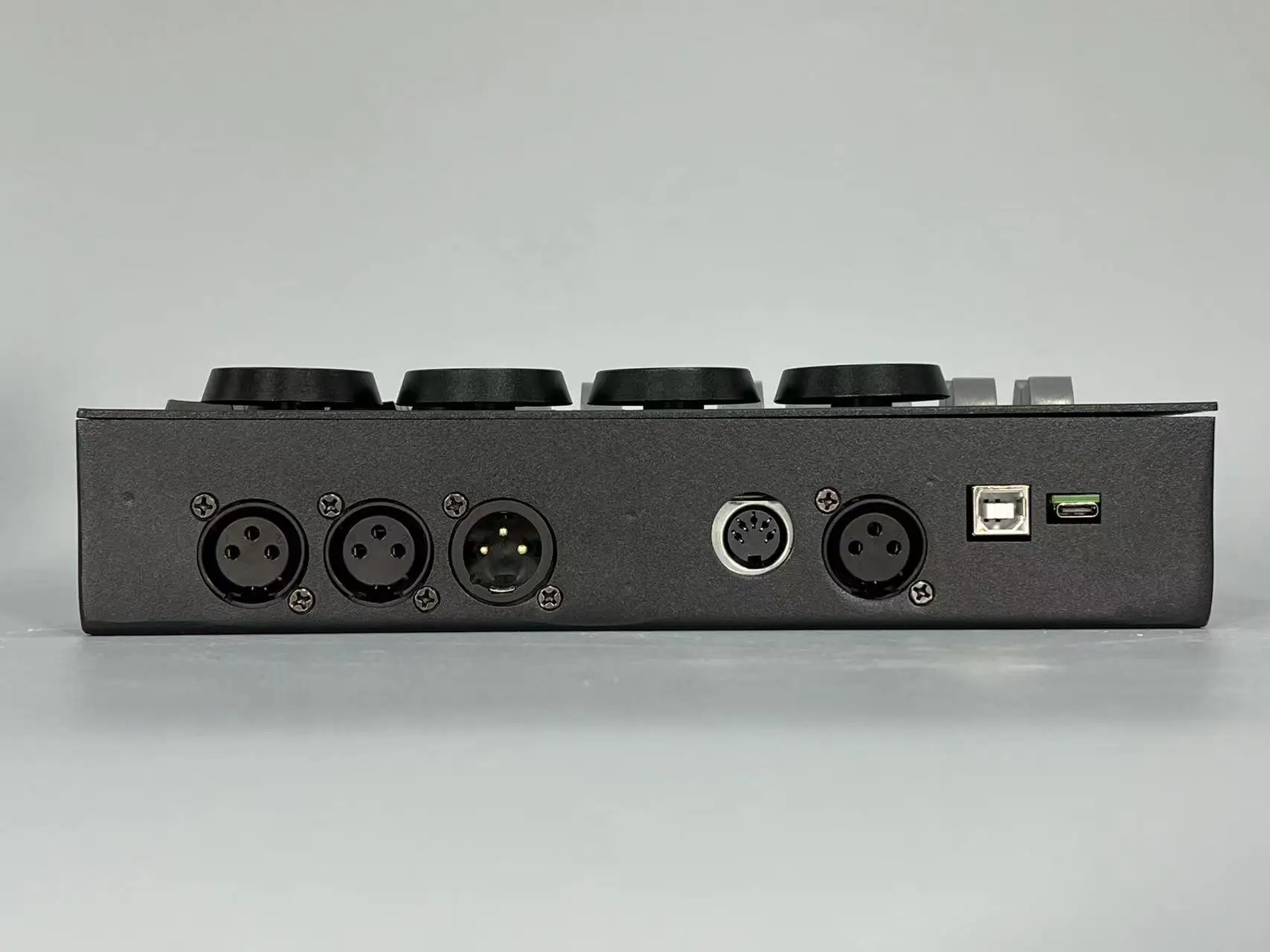 Заводская поставка мини-контроллера - Фотография_4