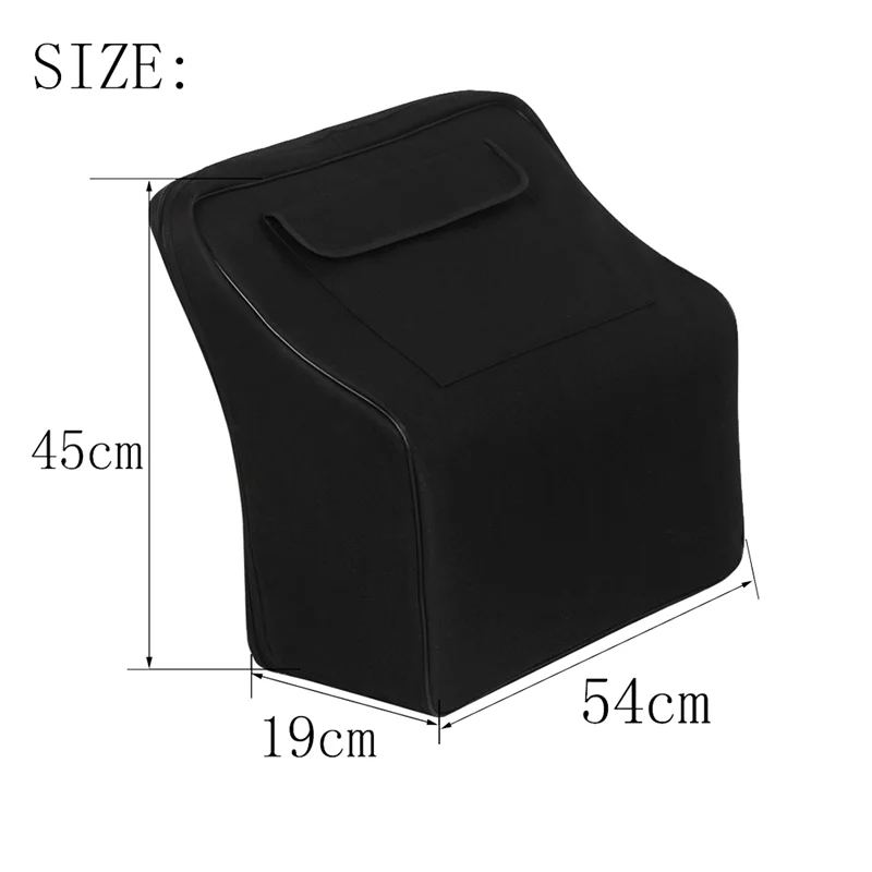 Сумка-аккордеон abqr