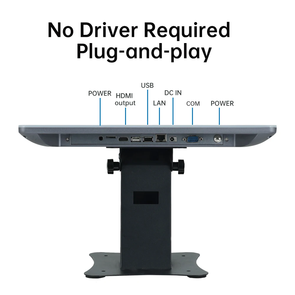 Touchwo 10,1 ~ 21 - Фотография_4