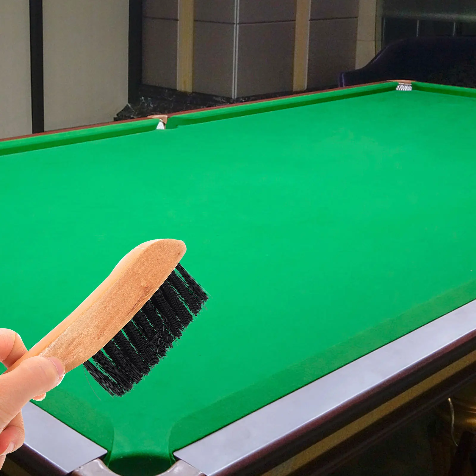 1 комплект, набор для чистки бильярдного стола