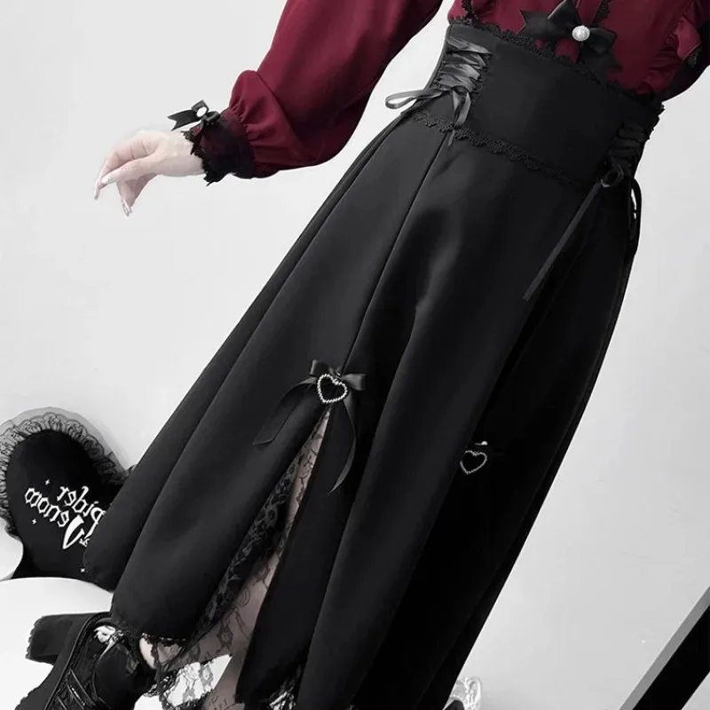 Юбка jirai kei jk - Фотография_5