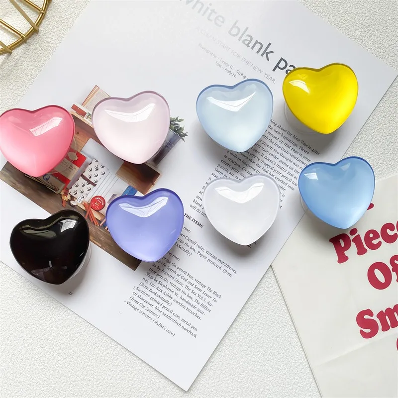 3d кристалл в форме сердца - Фотография_6