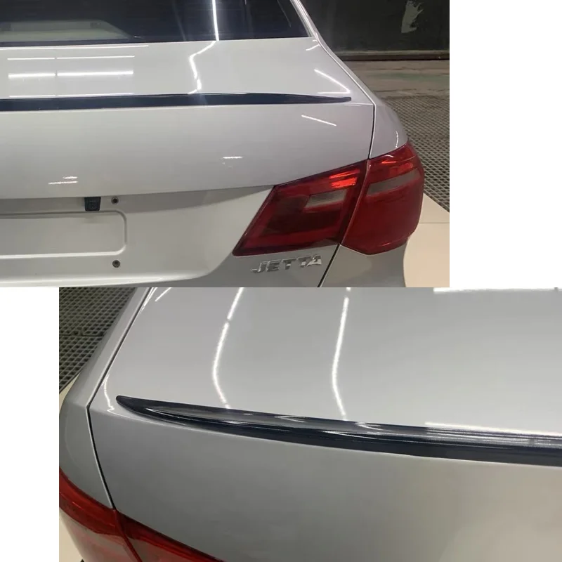 Спойлер для volkswagen vw jetta - Фотография_4