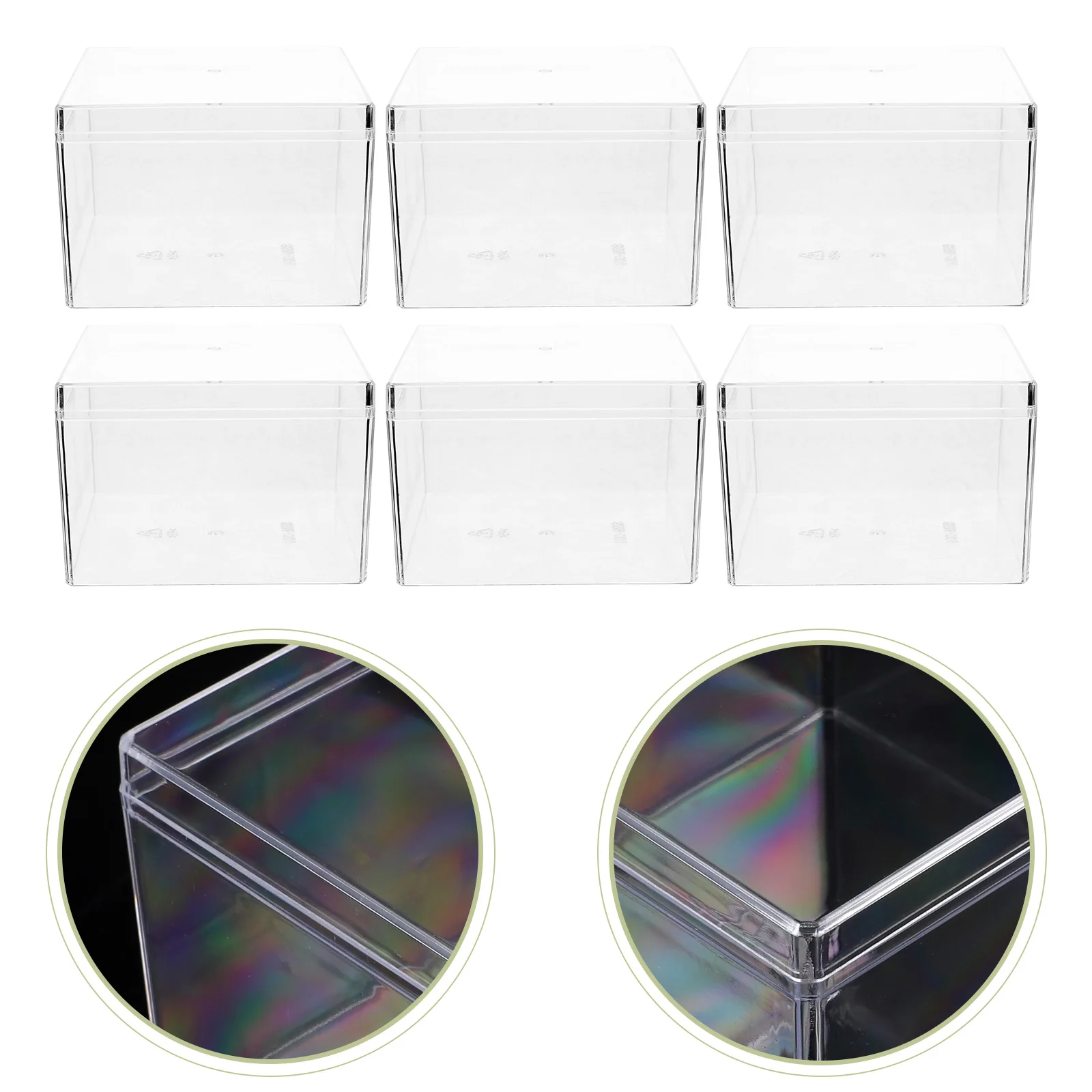 Коробка tiramisu - Фотография_6