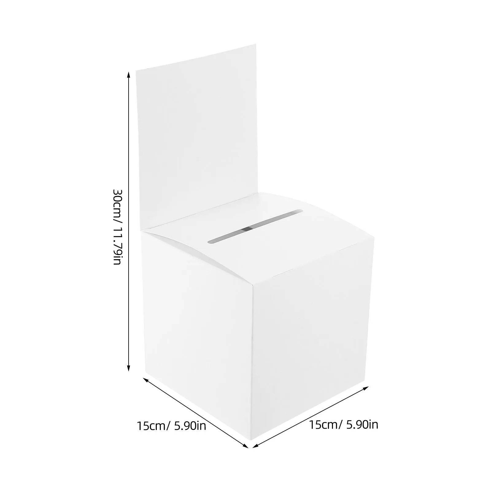 Лотерейная коробка - Фотография_2