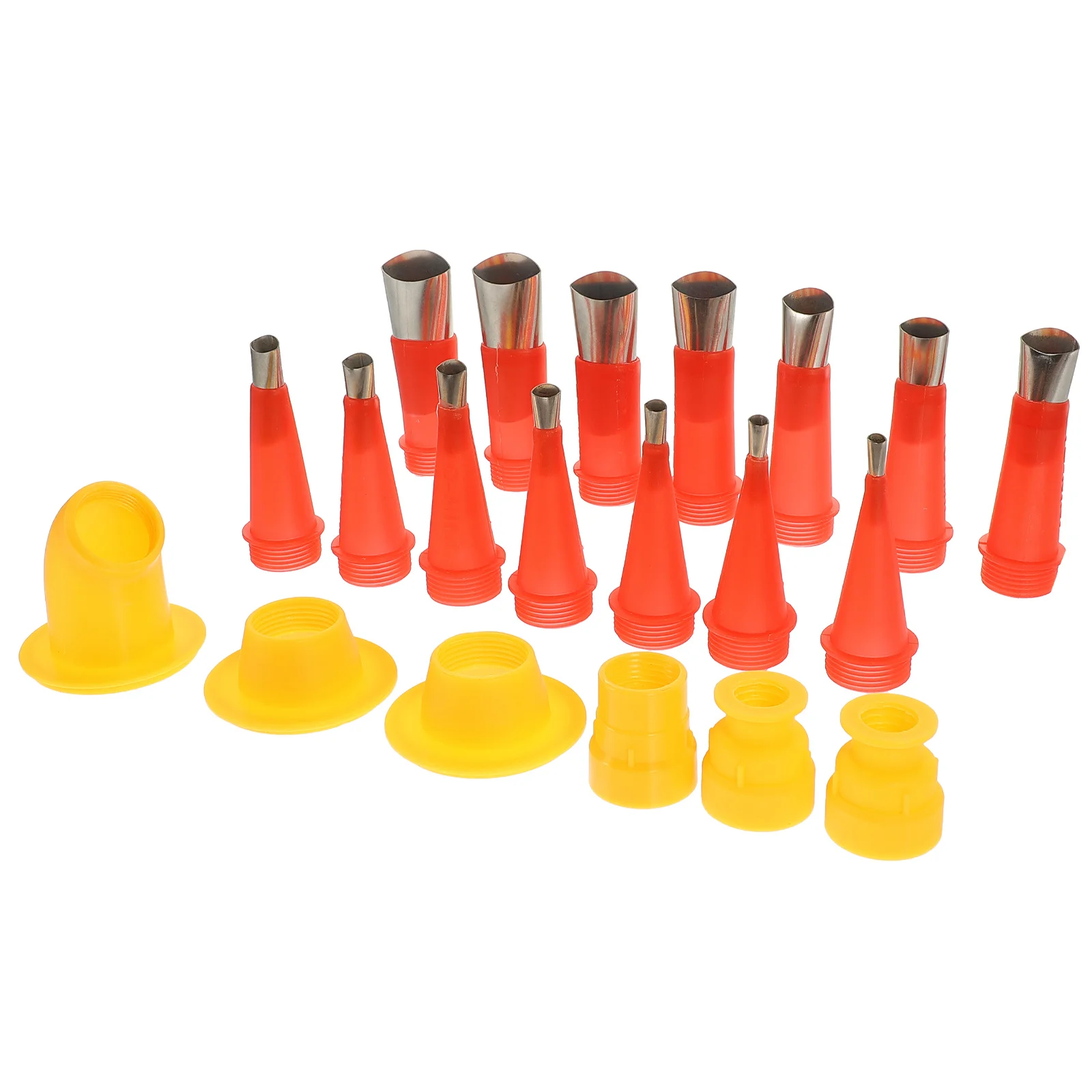 1 комплект, насадка для уплотнения - Фотография_2