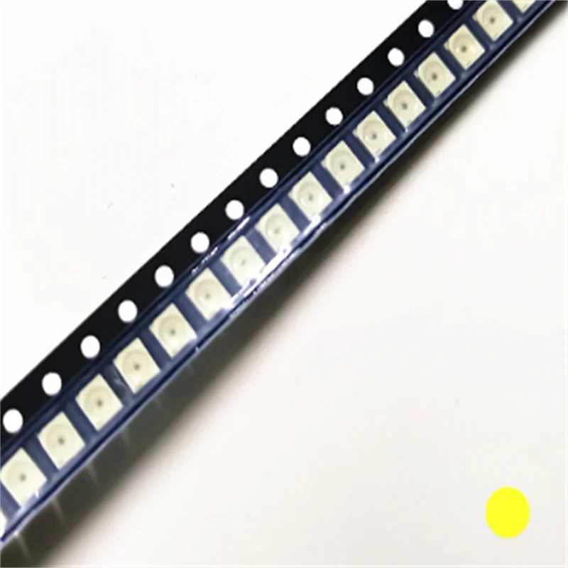 Новый оригинальный 100 шт - Фотография_3