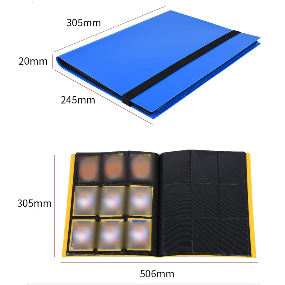 Папка для карточек - Фотография_2