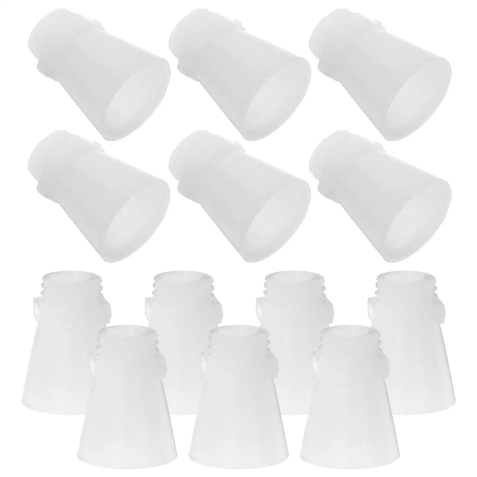 Насадки для огнетушителя