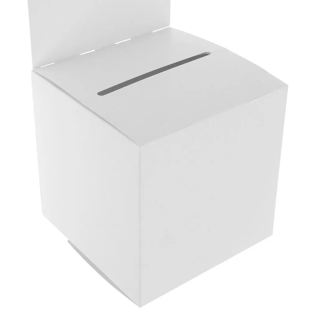 Лотерейная коробка