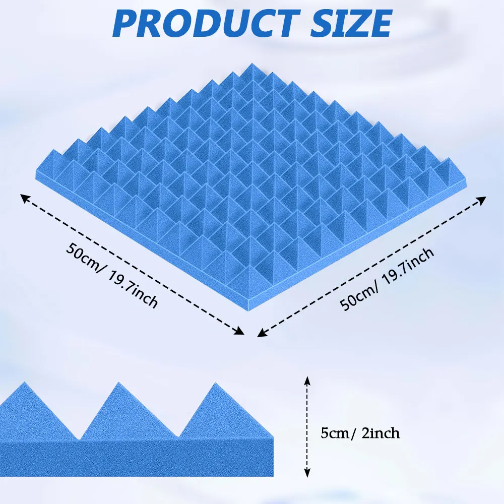 6 упаковок 50x50x5 см студийная - Фотография_3