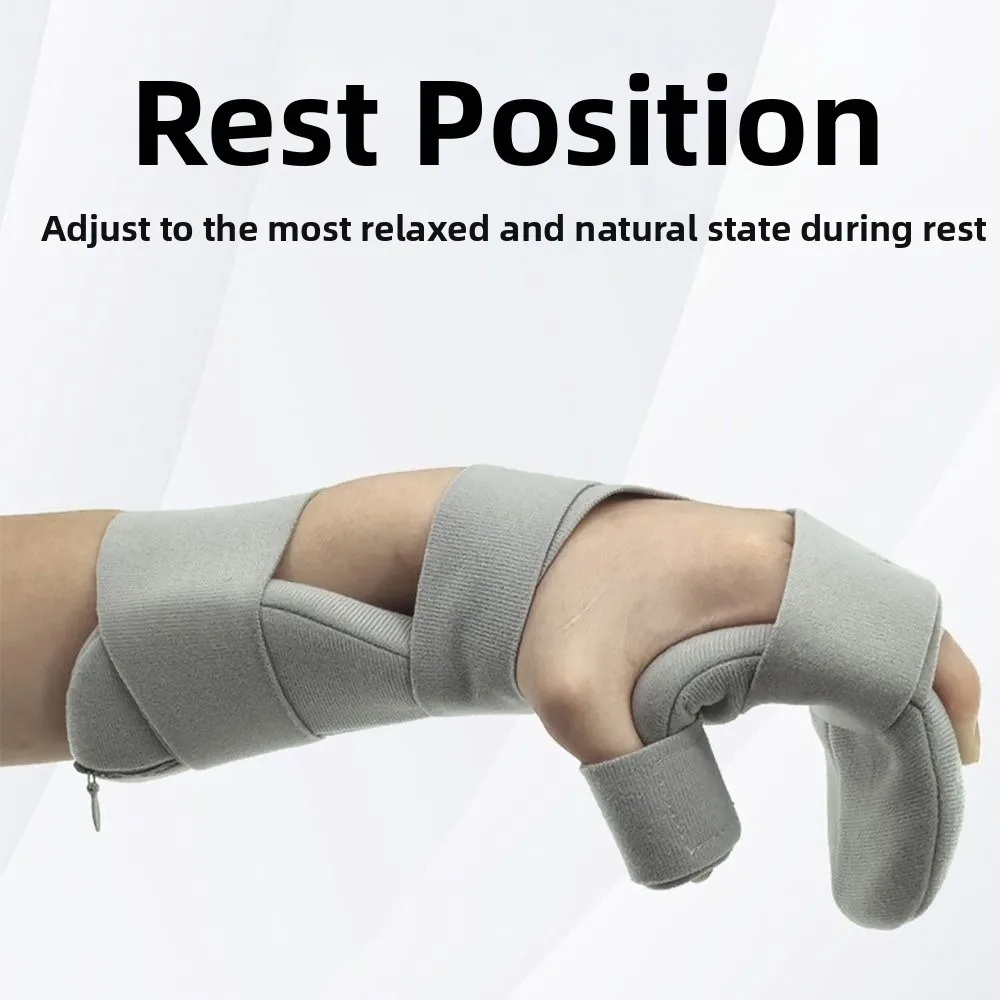 Дышащий бандаж для рук - Фотография_4