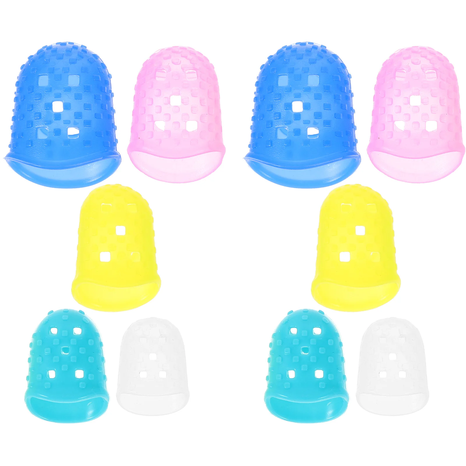 Резиновая защита для пальцев - Фотография_2