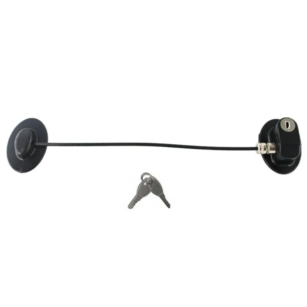 Кабель из нержавеющей стали