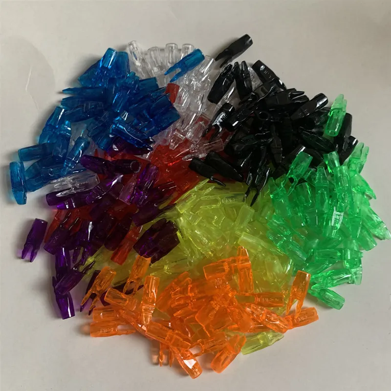 Стрелы из углеродного волокна - Фотография_6