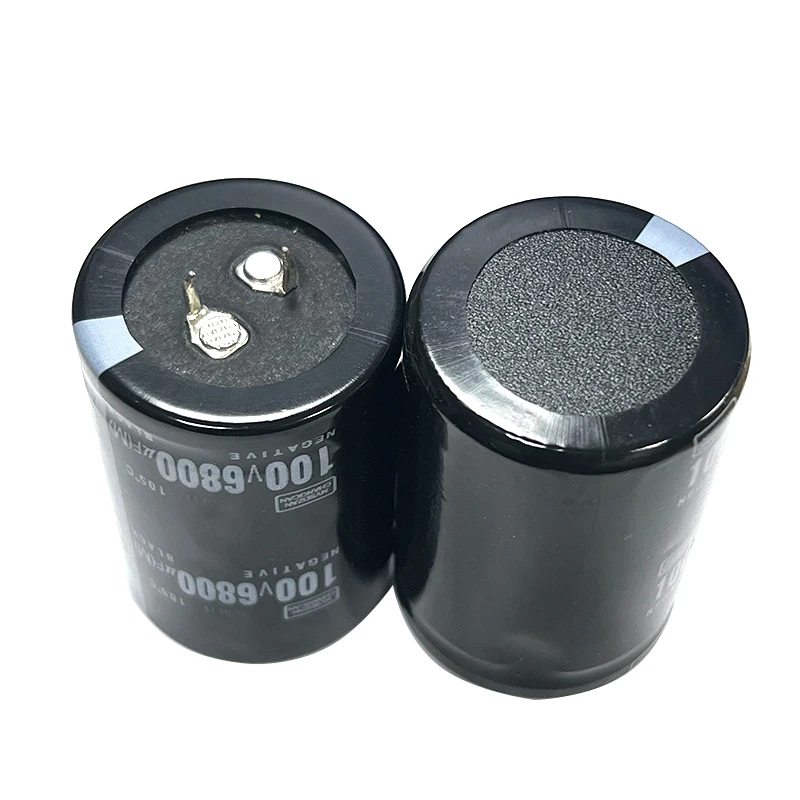 35v 50v 63v 100v 250v 450v алюминиевые - Фотография_2