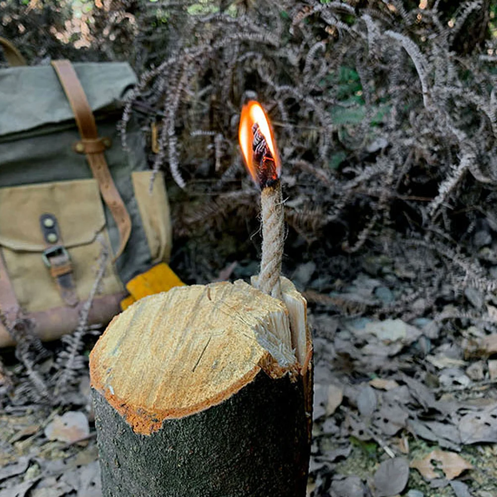 Пожарный инструмент для выживания