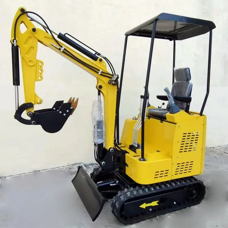 Бесплатная доставка распродажа китай экскаватор 1 - Фотография_6