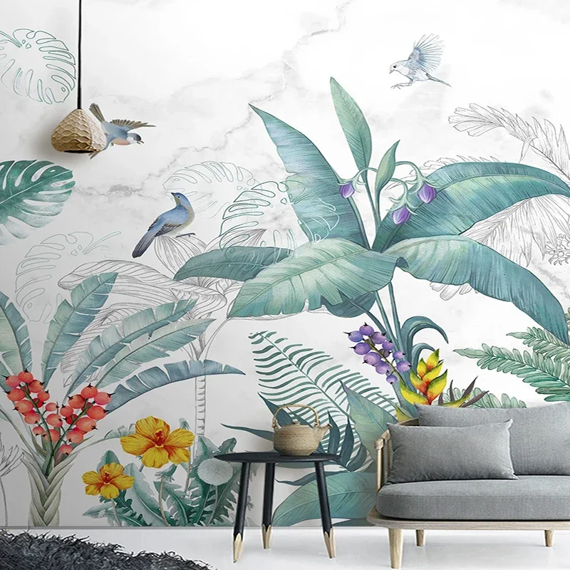 Фреска на заказ, маленькие свежие - Фотография_3