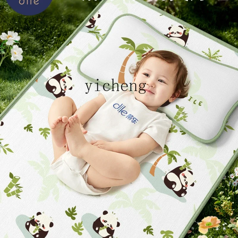 Xl конопляный коврик для новорожденных