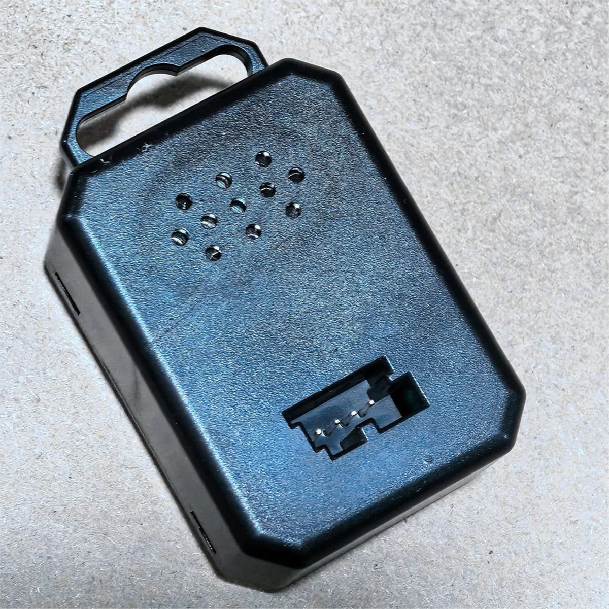 Симулятор блокировки рулевого управления - Фотография_4