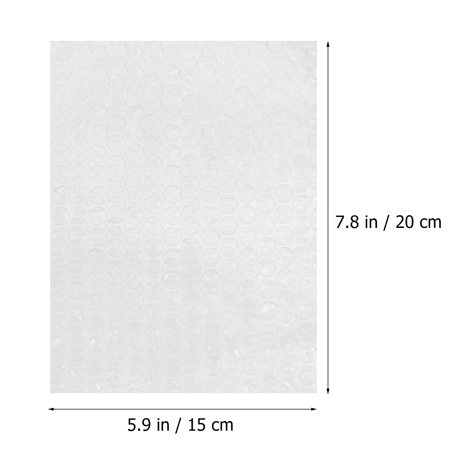 Пузырьковые почтовые конверты