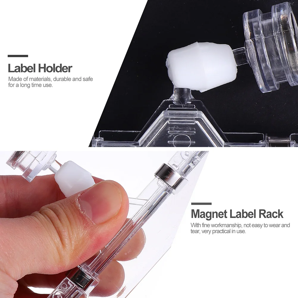 Прозрачные магнитные зажимы - Фотография_6