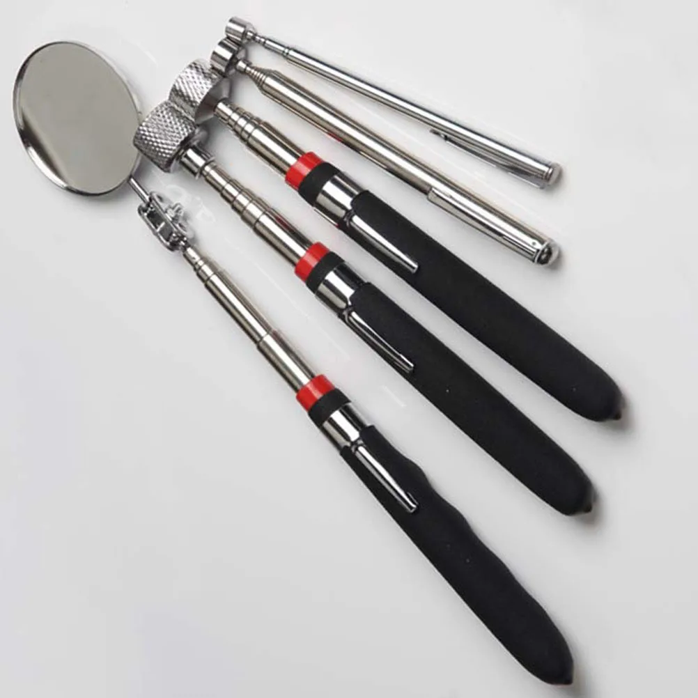 50 мм, зеркало для осмотра автомобиля - Фотография_6