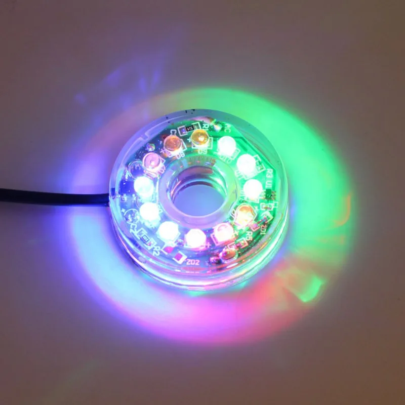 Аквариумный водостойкий светильник для аквариума - Фотография_5