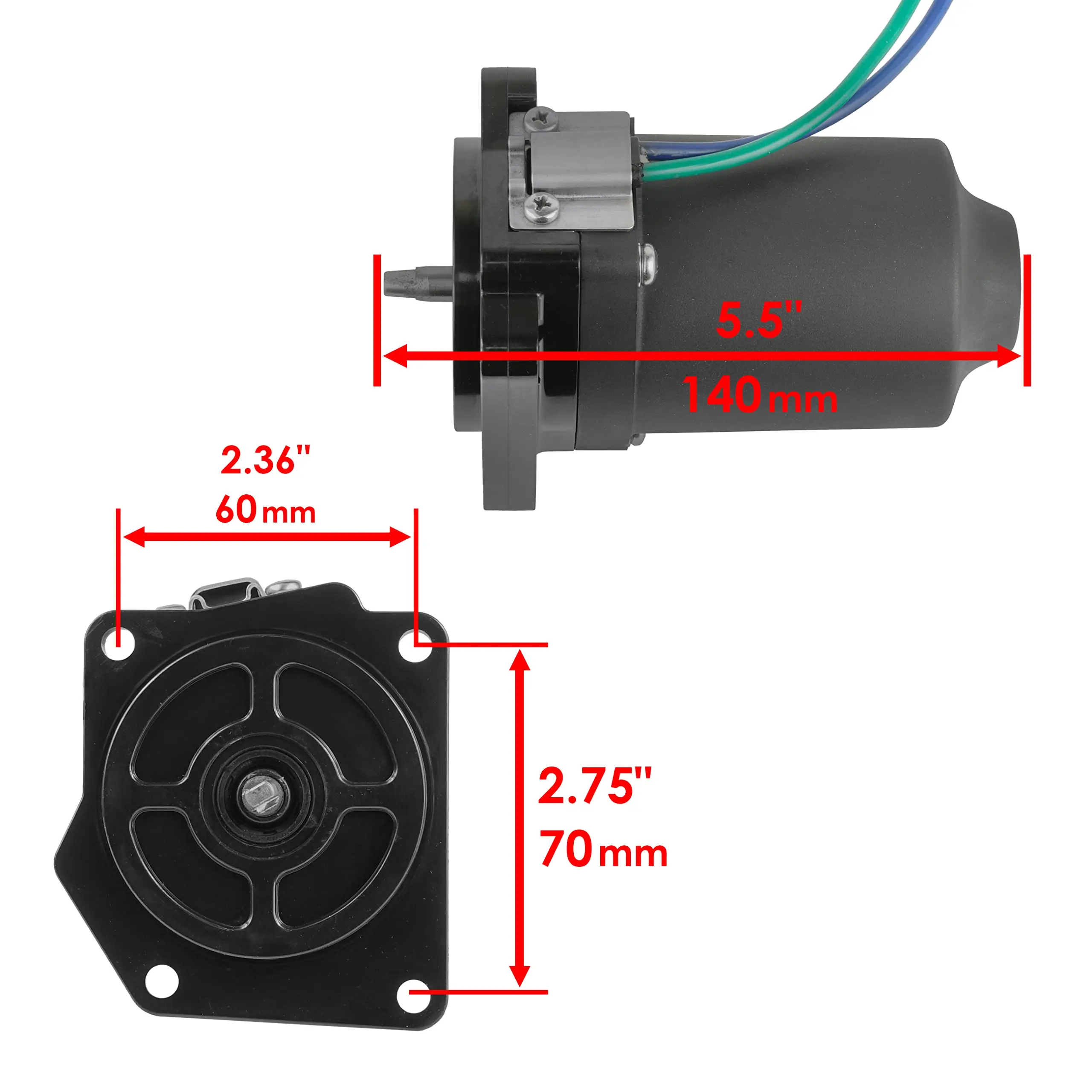 6d8-43880 подвесной мотор для yamaha - Фотография_2