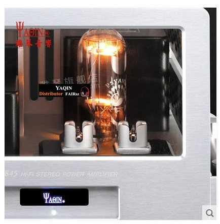 Yaqin ms-845 ламповая лампа класса a 845 - Фотография_2