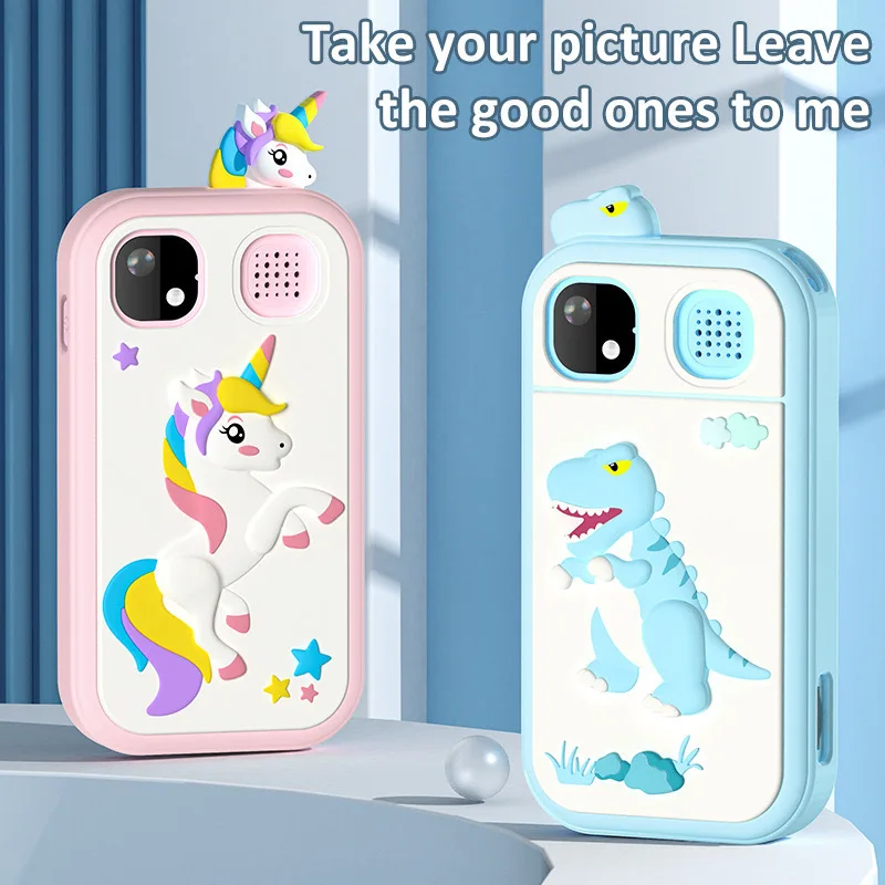 Детские игрушки для смартфонов - Фотография_2