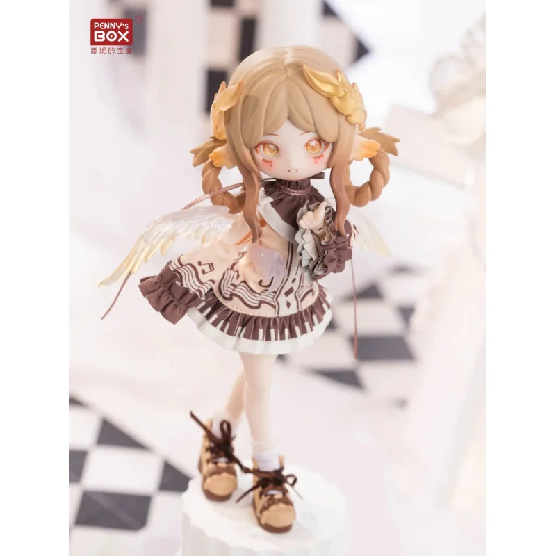 Предпродажа penny box luluya symonic - Фотография_6