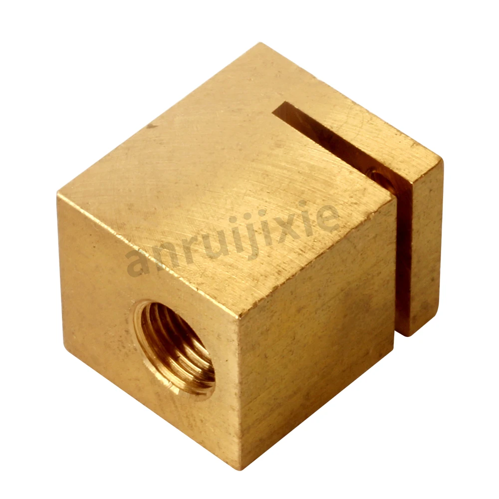 Крестовая скользящая подача винт - Фотография_4