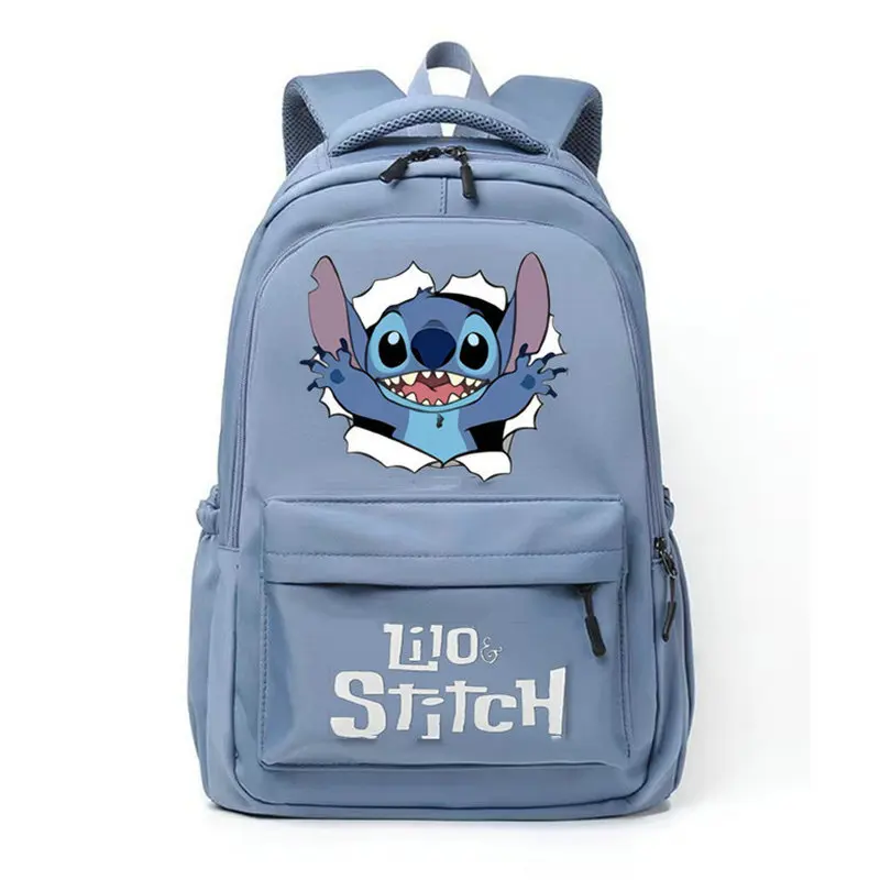 Рюкзак disney lilo and stitch