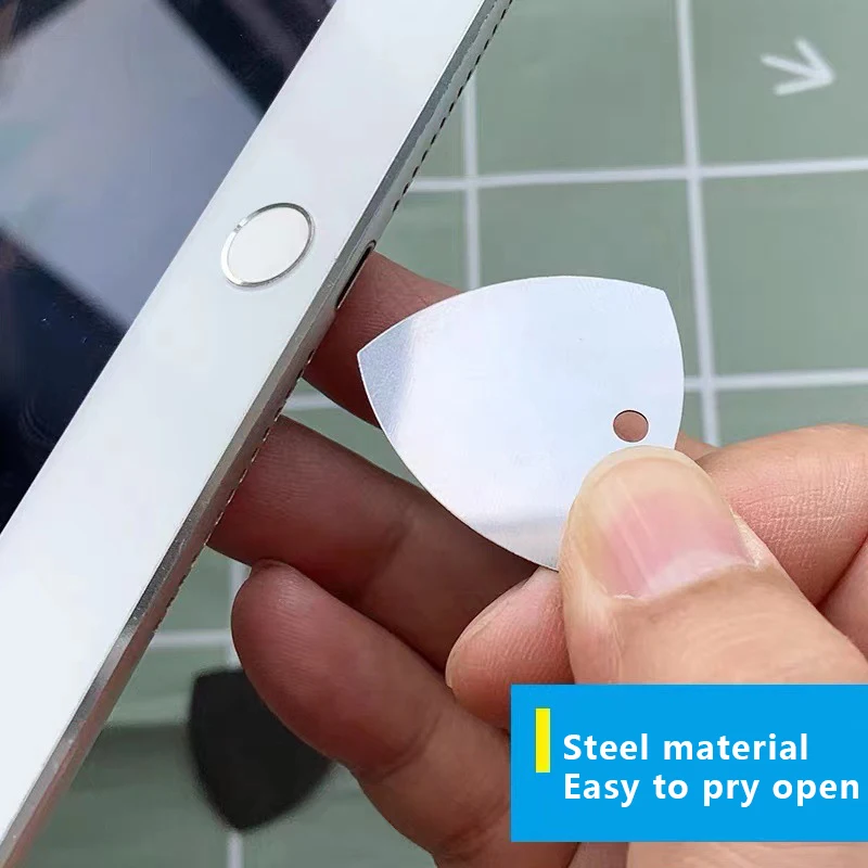 Инструмент для ремонта экрана мобильного телефона с жк-компьютером - Фотография_4