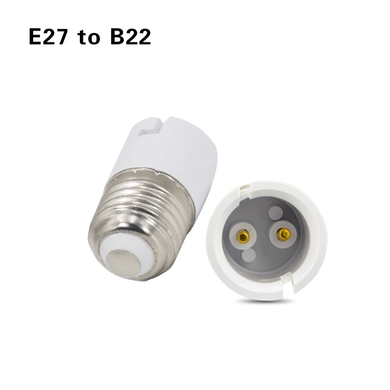 Патроны для светодиодсветильник ламп e27 e14 gu10 g9 e12 b22 - Фотография_6