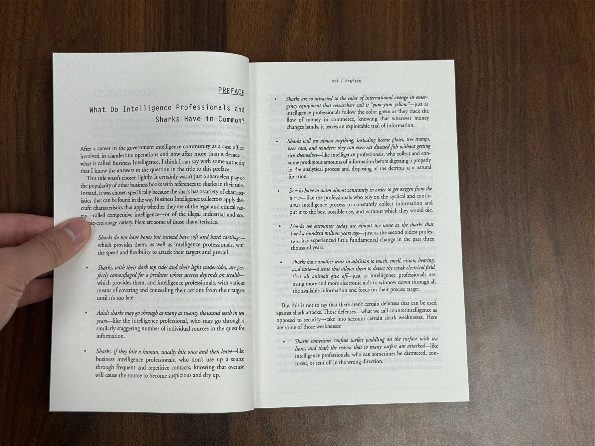 Конфиденциальный джона найлана - Фотография_3