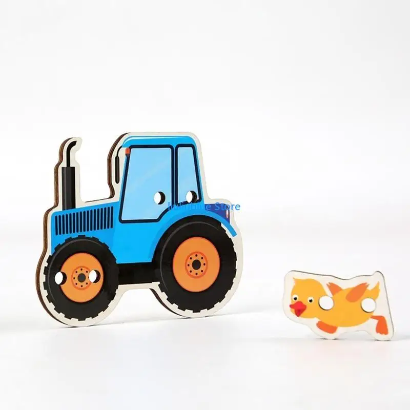 Детский ранний развивающий игровой прибор - Фотография_3