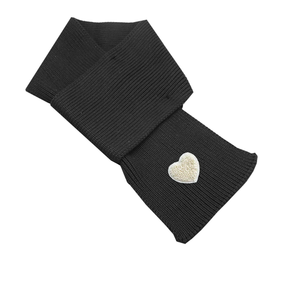 A4, новые осенне-зимние детские хлопковые вязаные эластичные шапочки - Фотография_4