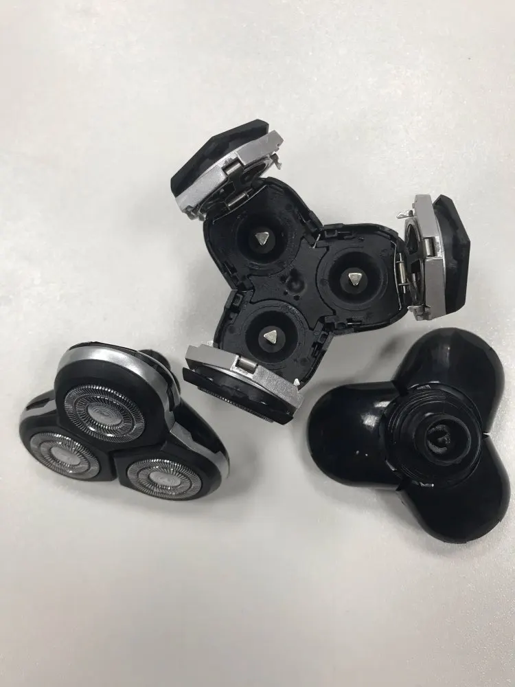 Сменная головка для бритвы - Фотография_4