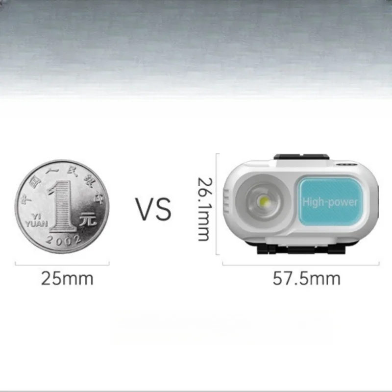 Налобные фары, сильный свет - Фотография_6