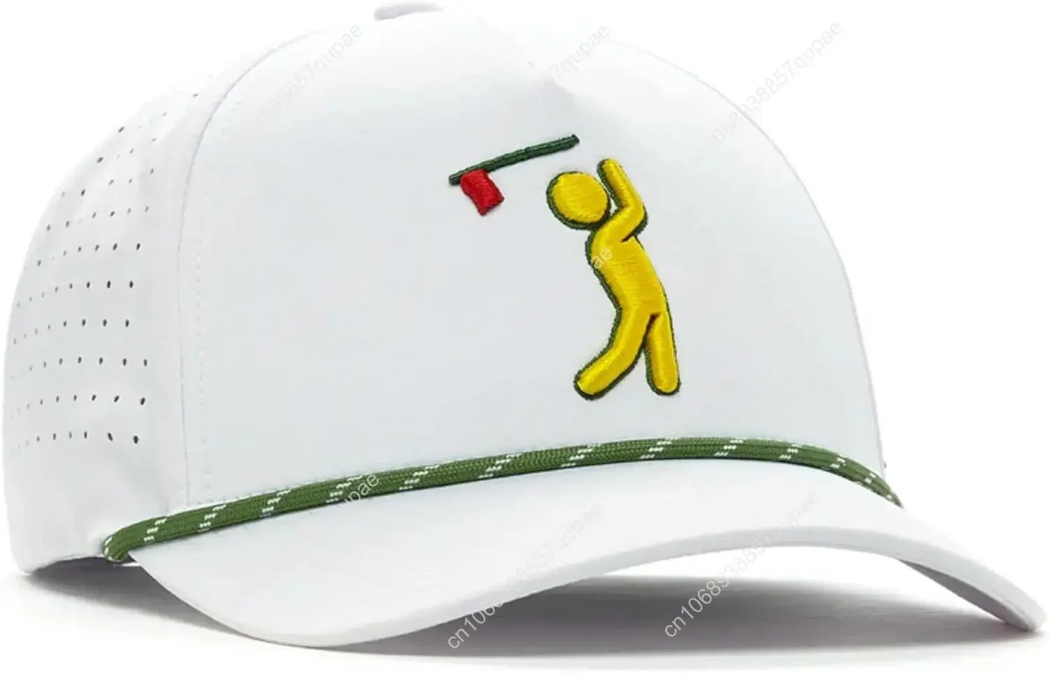 Кепка bogey для мужчин и женщин - Фотография_4