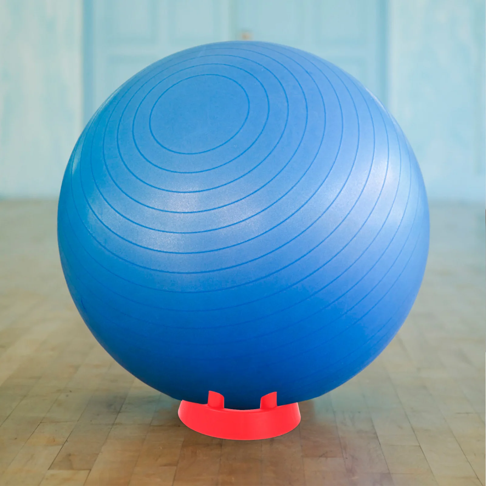 Подставки для спортивных мячей