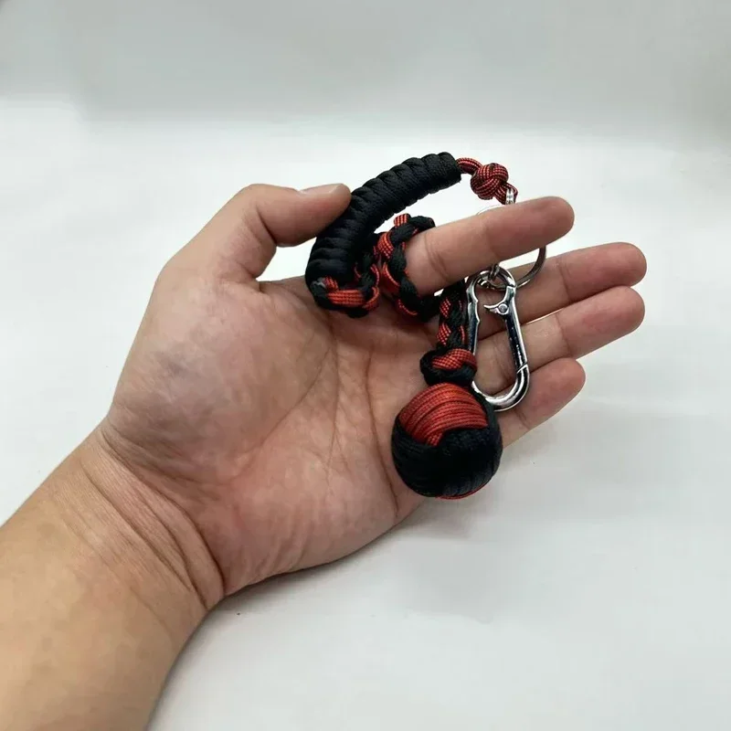 Edc 35 см diy обезьяна кулак кнут