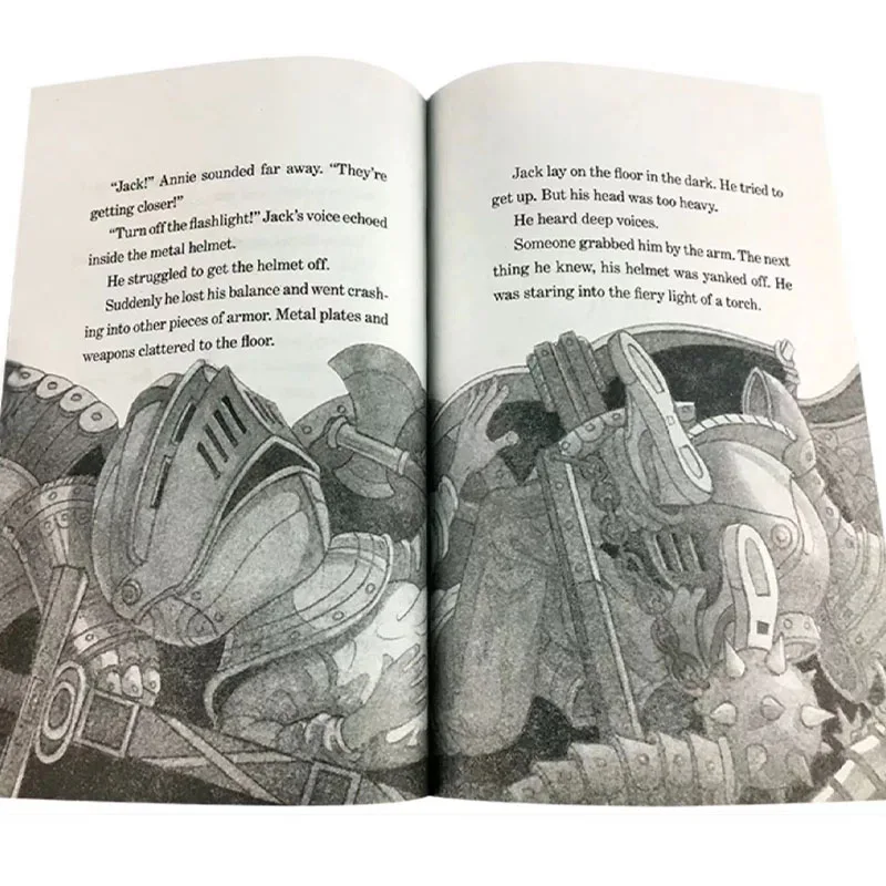 Книга для чтения на английском - Фотография_4