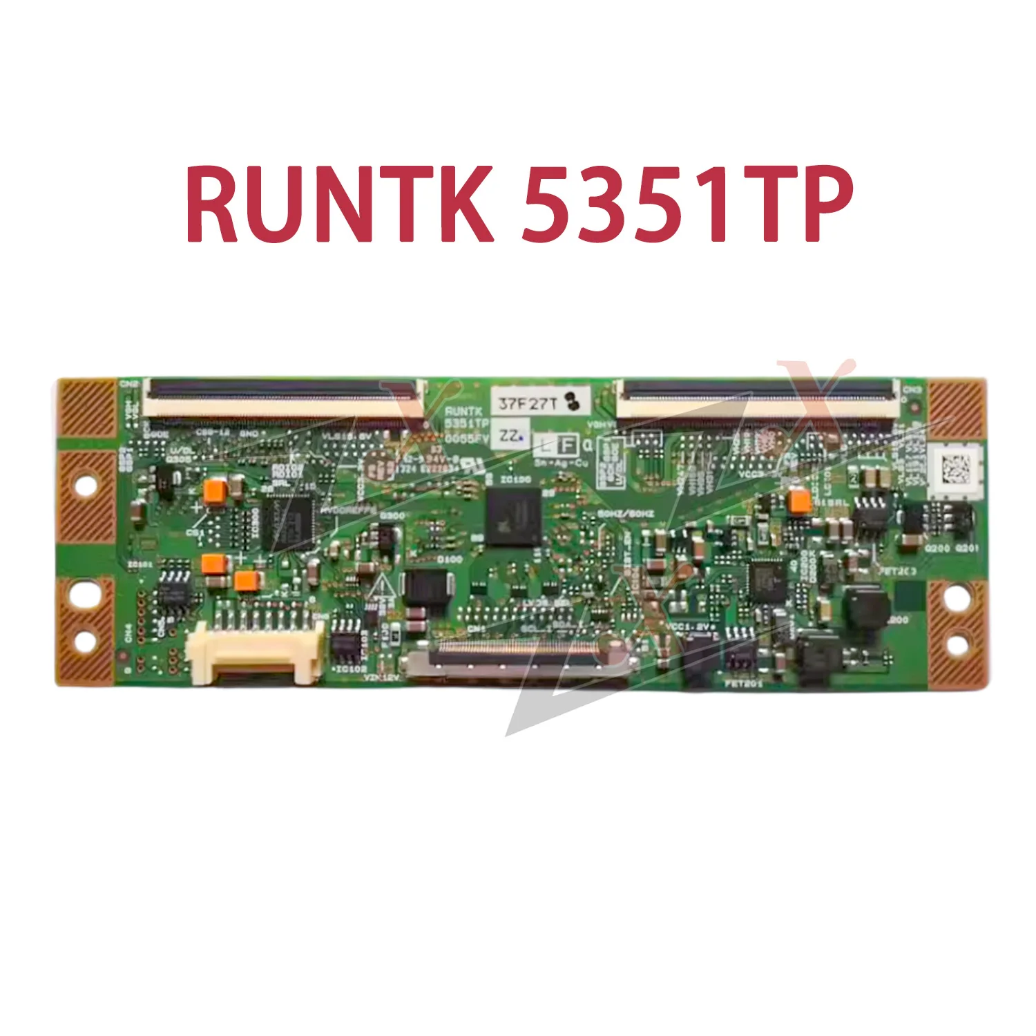 Runtk 5351tp za zz оригинальная